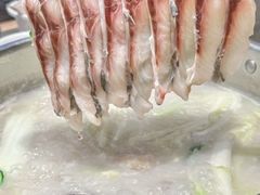 -顺德公广东猪肚鸡·煲仔饭(白石洲店)