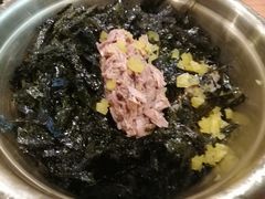 金枪鱼手抓饭-肥肥虾庄·金牌油焖大虾(杨园滨江时代walk店)