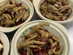 -小民大排档(光谷店)