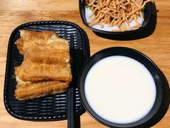 油条-五大金刚(九街店)