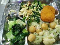 -深圳大学-实验餐厅