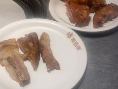 -鼎香缘海鲜自助火锅烤肉(锦辉购物广场店)
