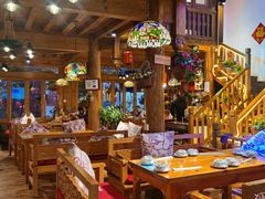 -民食香·腊排骨野生菌美食(木府店)