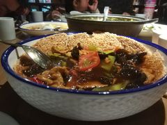 -卞氏菜根香·川菜(青羊万达店)