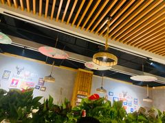 大堂-东北烤肉(钟鼎名悦店)