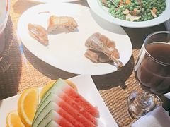 -渝信川菜(长安店)