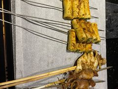 -冰城小镇音乐串吧·聚会餐厅(百子湾店)