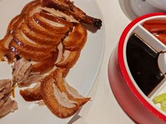 -惠丰堂饭庄·烤鸭·京味菜(西北旺·唐家岭店)