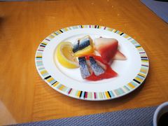-威珀斯酒店·珀萃美食餐厅