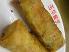 春卷-玉华饮食店(茅台路店)