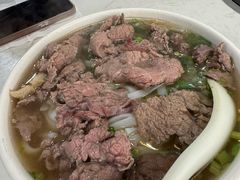 -菜忠潮州牛肉店(岗厦店)