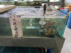-快活林食家