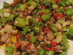 -上上瓷·艺境川菜(IFS旗舰店)
