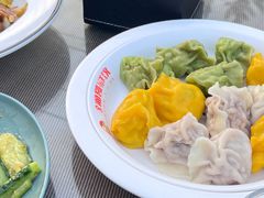 -金谷园饺子·烧烤(人大总店)