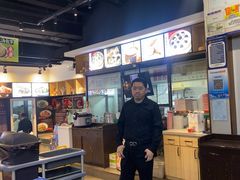 -隆喜元鱼汤包·海鲜(中联广场店)