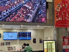 -曹杨影城(曹杨店)