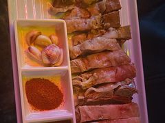 -阿西娅食府(中关村店)