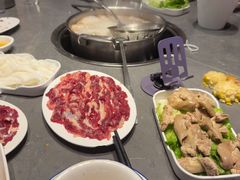 -贵宾牛·潮汕牛肉火锅(珠池总店)