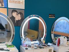 -爱定格照相馆.证件照(周浦万达店)