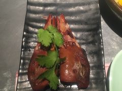 -炭舍干锅·烤鱼(扬名广场店)