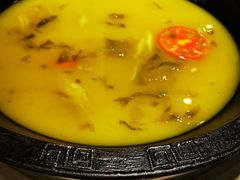 -七椒渔府·特色雅鱼餐厅(雨城店)