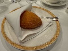 -唐阁(香港朗廷酒店)