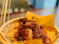 -老淮滨-蚌埠非遗小吃(淮河路店)