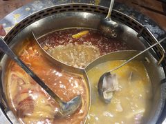 -快乐小羊·内蒙牛羊肉火锅(流花中心店)