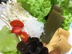 -鱼酷活鱼烤鱼(昆明路店)