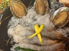 -牛New寿喜烧(金鹰世界店)