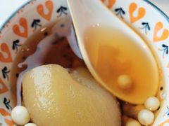 -苏州W酒店·苏滟中餐厅