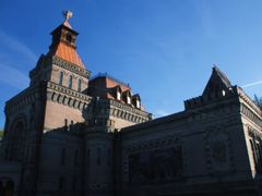 -斯莫尔尼宫