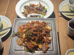 -北方家宴(番禺永旺店)