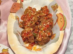 -火车头法国西餐厅