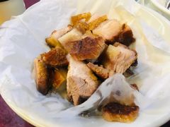 -园林美食城·本土农家菜(杨和镇店)