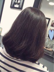 jacky-3AM HAIR SALON烫发染发接发