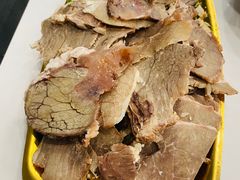 -刘少华贵州小黄牛·鲜牛肉火锅(总店)