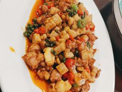 -攀西土菜馆(南线阁店)