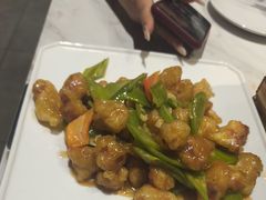 -关东小院(瀛海环宇坊店)