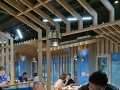 -大河宴·椒麻鱼火锅(北京路中和美食街店)