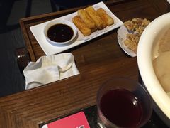 -香天下·四川火锅(安镇大润发店)
