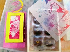 -好利来(亦庄国融店)