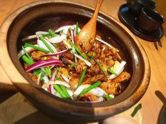 -旺爷砂锅·茶作(国贸城店)