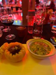 -北京柏悦酒店宴会厅