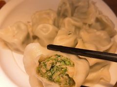 -双合园·海鲜水饺青岛菜(万佳广场店)