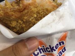 -前进5路汉堡炸鸡(前进五路店)
