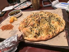 -那拉提之疆·新疆菜(美院店)