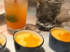 -PARFUM FLORAL花境法餐(南京首店)