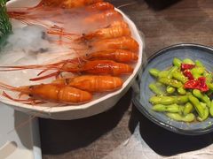 -乔街深夜食堂·小龙虾·高压锅生蚝(杭州总店)