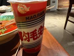 -包整·丝娃娃(一览甲秀楼风景店)